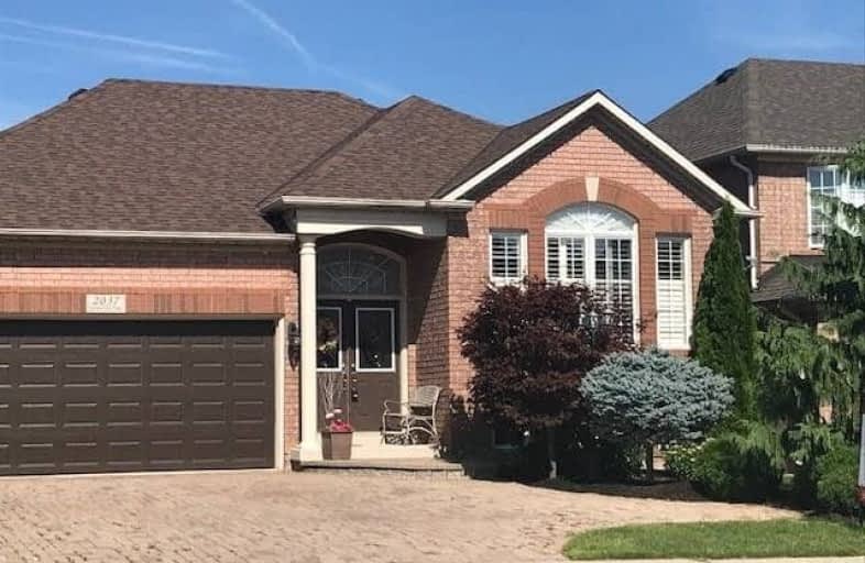 2037 Grand Oak Trail, Oakville | Image 1