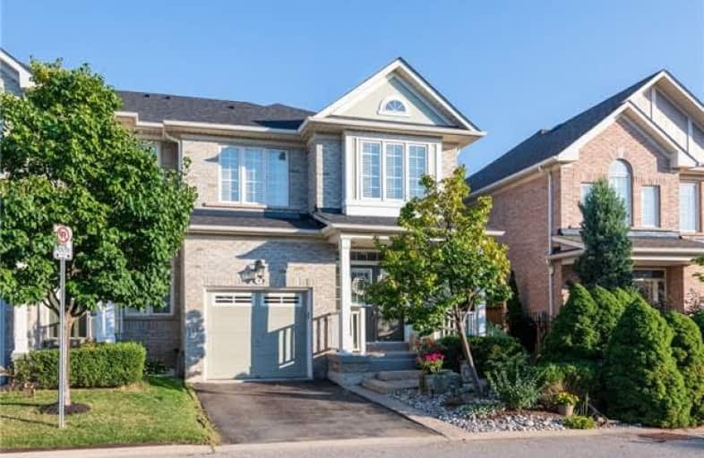 06-2295 Rochester Circle, Oakville | Image 1