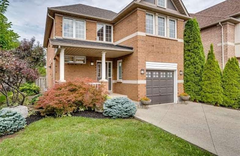 2439 Nichols Drive, Oakville | Image 1