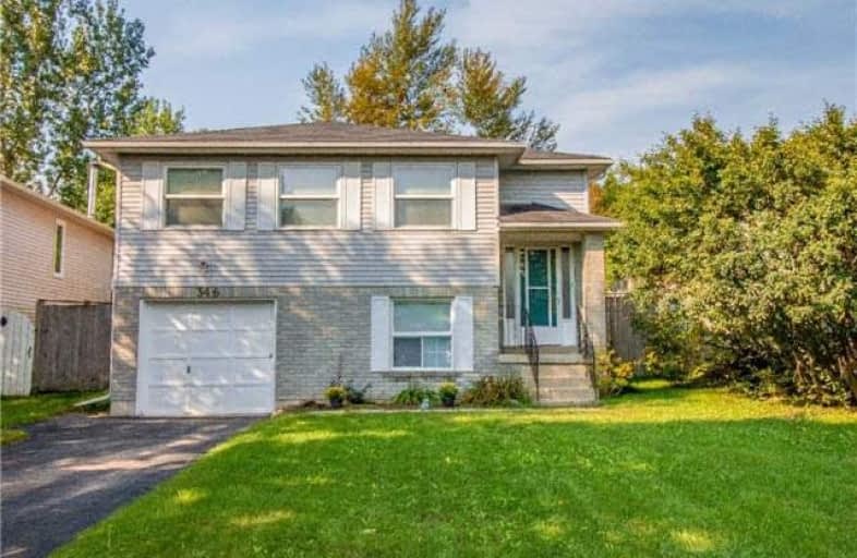 346 Lewis Drive, Orangeville | Image 1