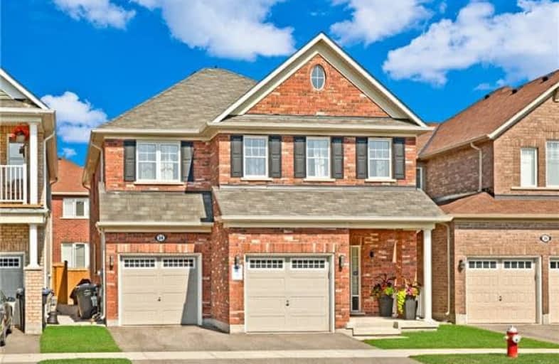 34 Gibbs Road, Brampton | Image 1