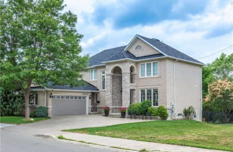 2115 Novis Way, Burlington | Image 1