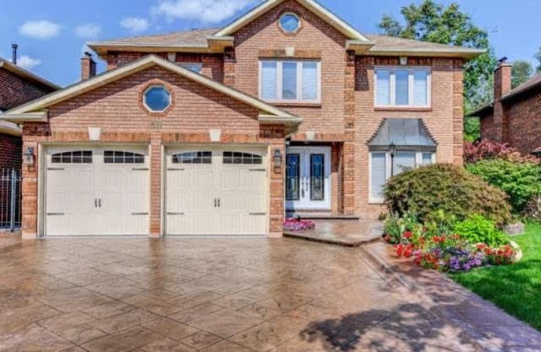 68 Kenpark Avenue, Brampton | Image 1