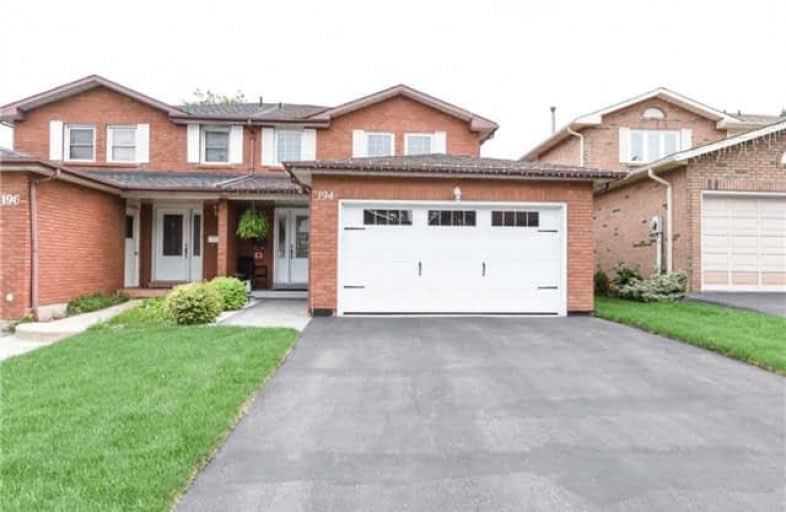 194 Chalfield Lane, Mississauga | Image 1