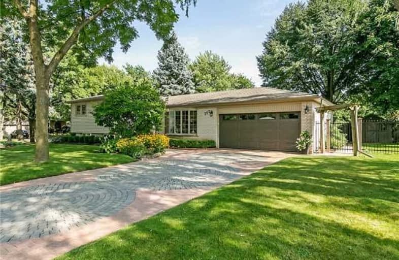 362 Yale Crescent, Oakville | Image 1