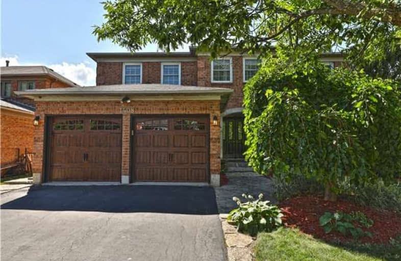 1408 Thistledown Road, Oakville | Image 1