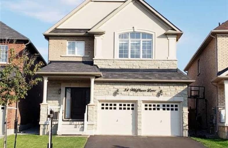 34 Wildflower Lane, Halton Hills | Image 1