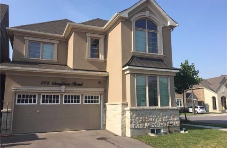 116 Cherryhurst Road, Oakville | Image 1