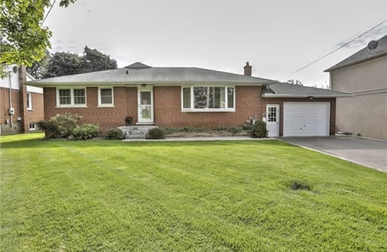 35 Ann Street, Halton Hills | Image 1
