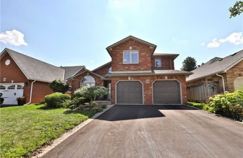 1158 Augustus Drive, Burlington | Image 1