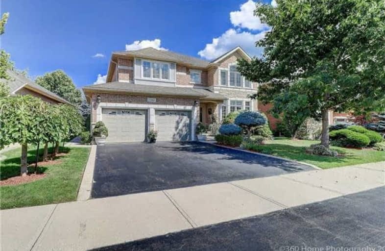 1182 Kestell Boulevard, Oakville | Image 1