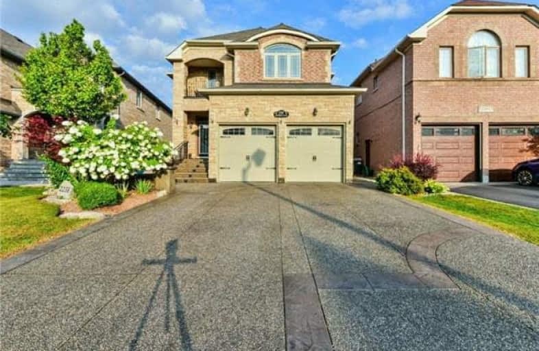 2258 Gladacres Lane, Oakville | Image 1