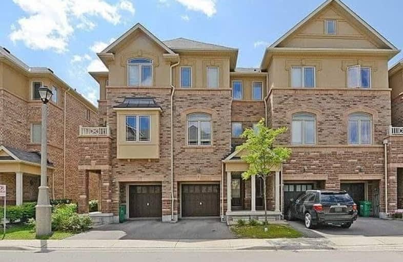 08-6625 Falconer Drive, Mississauga | Image 1