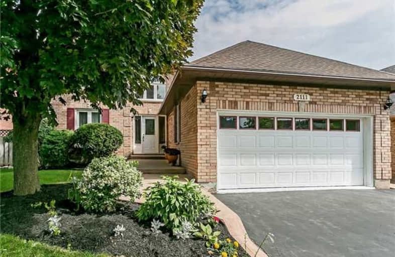 2111 Banbury Crescent, Oakville | Image 1