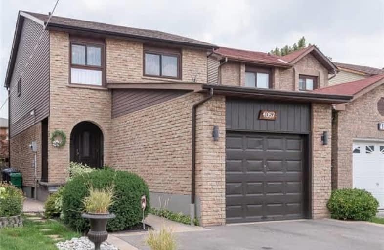 4057 Silverhaze Road, Mississauga | Image 1