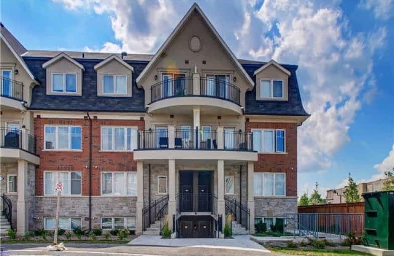 #15-0-2420 Baronwood Drive, Oakville | Image 1