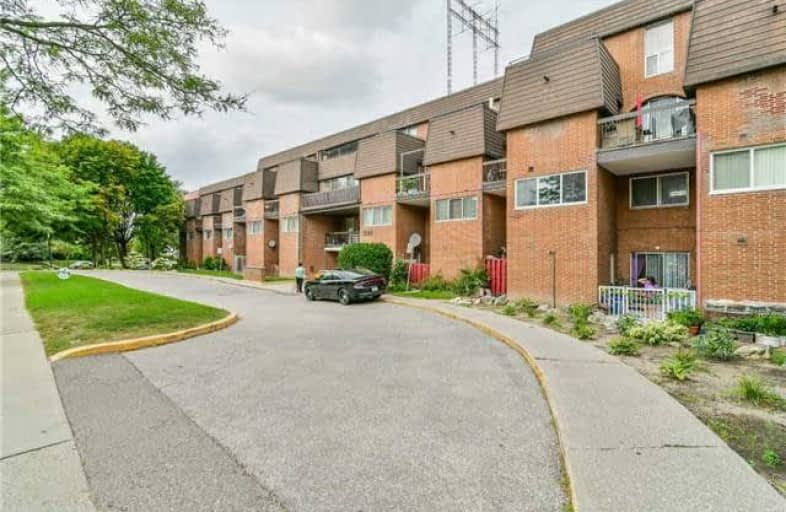 349-1395 Williamsport Drive, Mississauga | Image 1