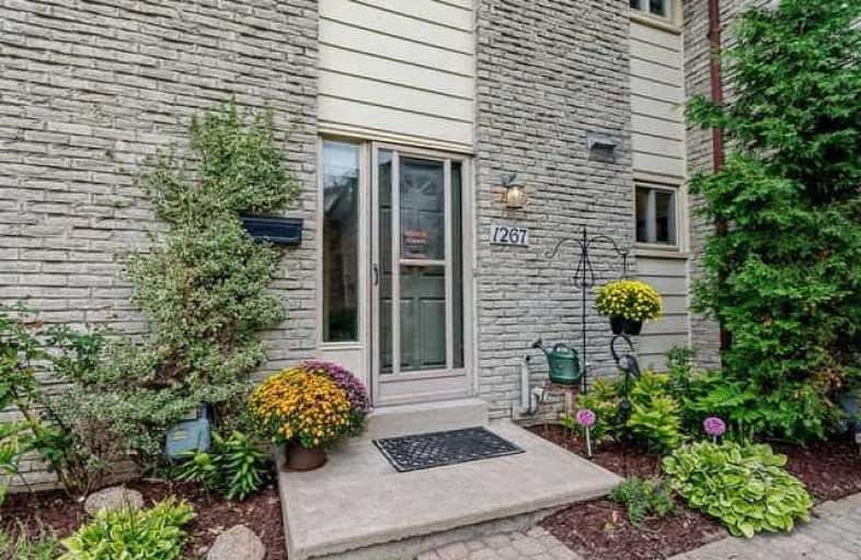 1267 Nottingham Avenue, Burlington | Image 1