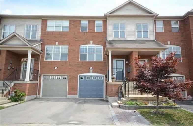 2929 Garnethill Way, Oakville | Image 1