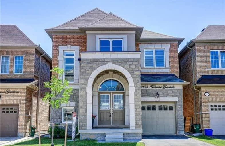 3088 Hibiscus Gardens, Oakville | Image 1