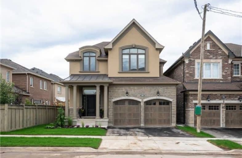 182 North Park Boulevard, Oakville | Image 1