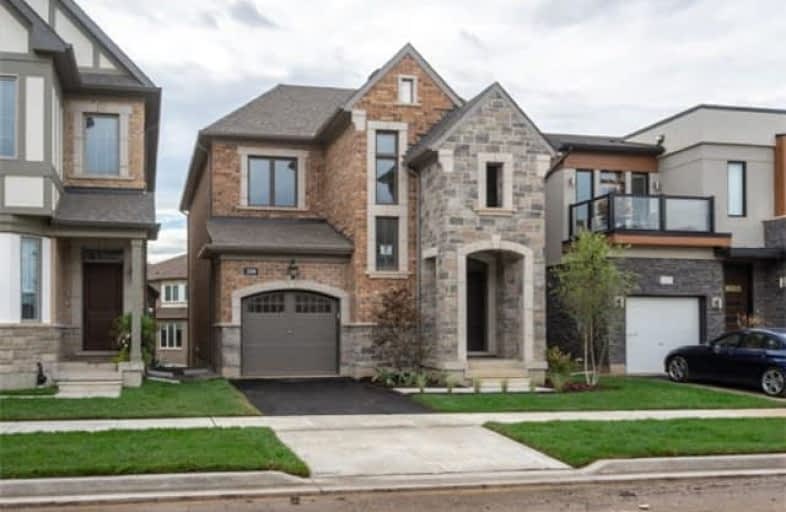 330 North Park Boulevard, Oakville | Image 1