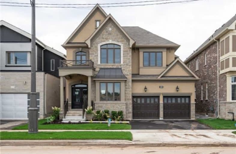 218 North Park Boulevard, Oakville | Image 1