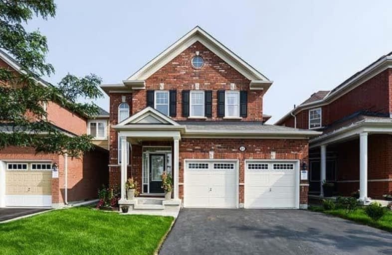 27 Killick Road, Brampton | Image 1