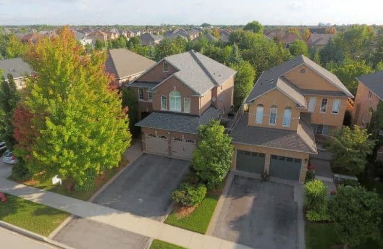 1312 Brookstar Drive, Oakville | Image 1