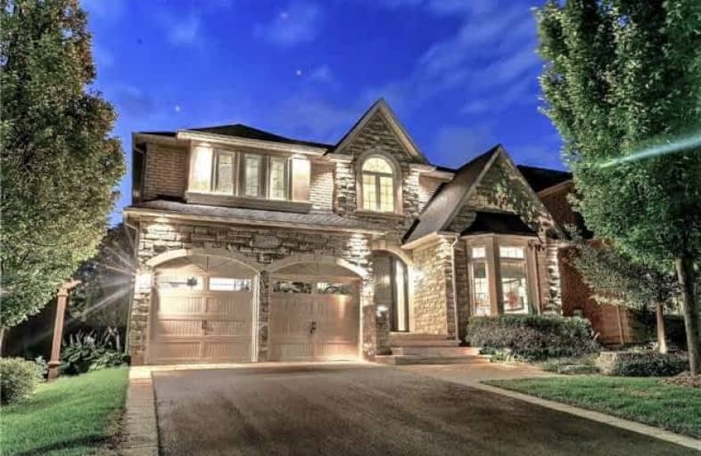 2191 Mariposa Road, Oakville | Image 1