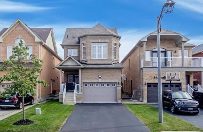 32 Serenity Street, Halton Hills | Image 1