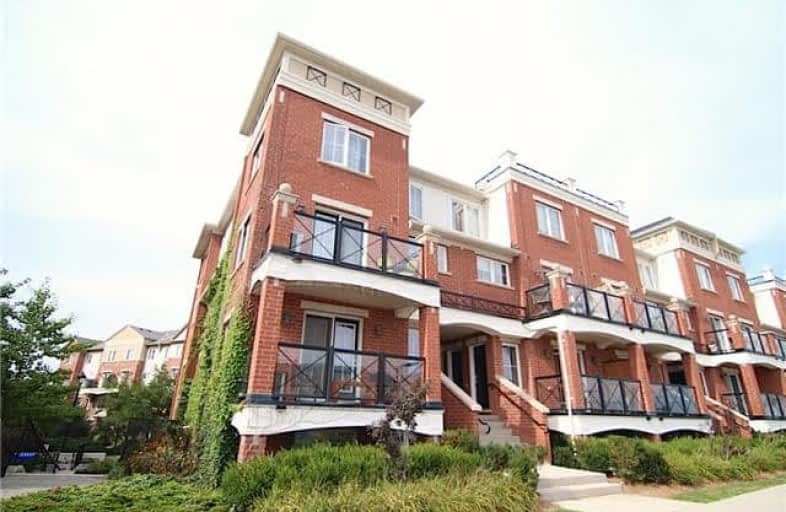 02-15 Hays Boulevard, Oakville | Image 1