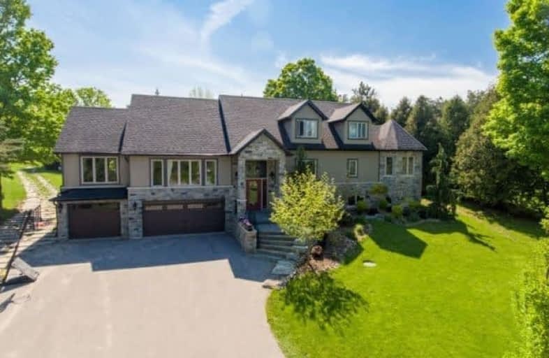 16326 The Gore Road, Caledon | Image 1