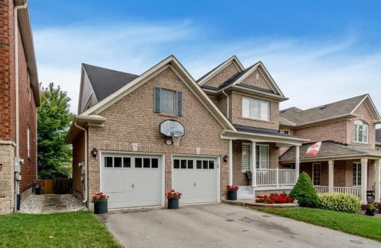 17 Arborglen Drive, Halton Hills | Image 1