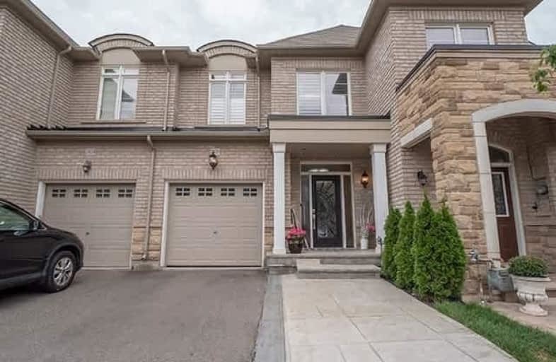 2426 Old Brompton Way, Oakville | Image 1