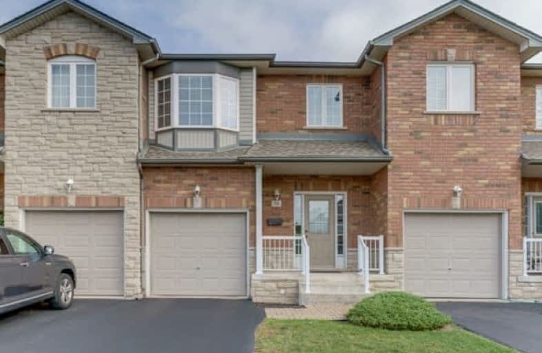 34-2229 Walkers Line, Burlington | Image 1