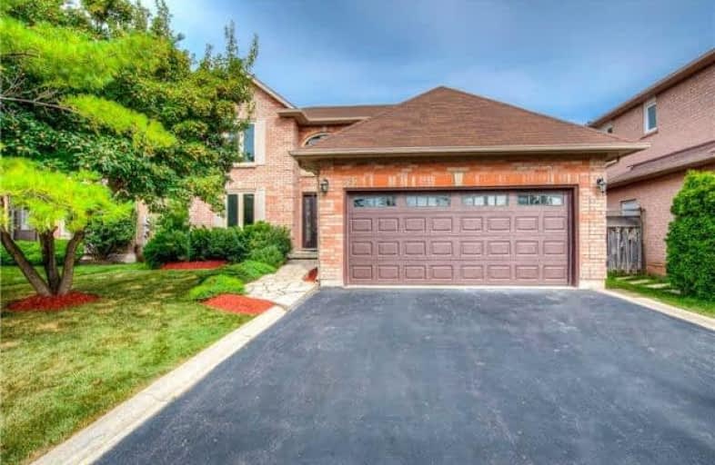 197 River Oaks Boulevard East, Oakville | Image 1