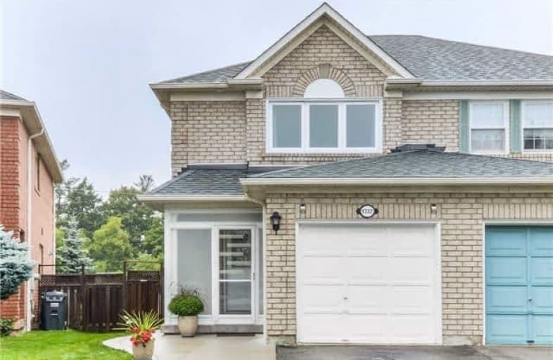 1332 Quest Circle, Mississauga | Image 1