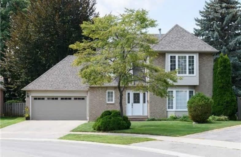 212 Somerville Place, Oakville | Image 1