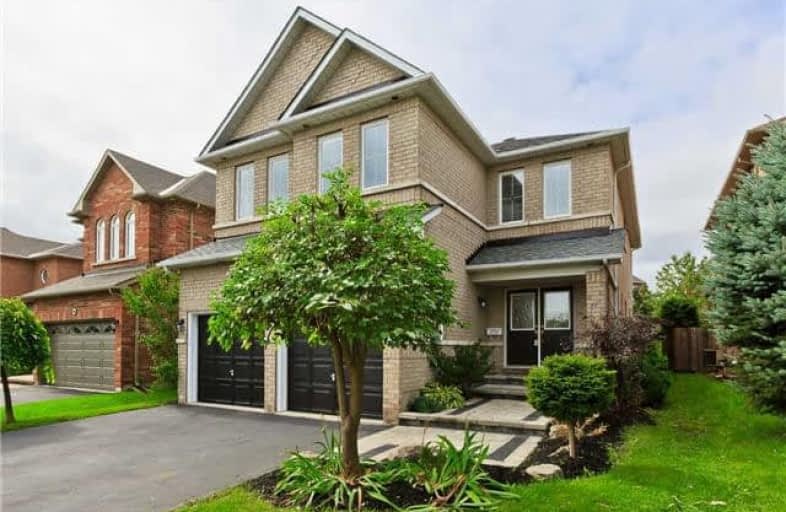 2232 Overfield Road, Oakville | Image 1