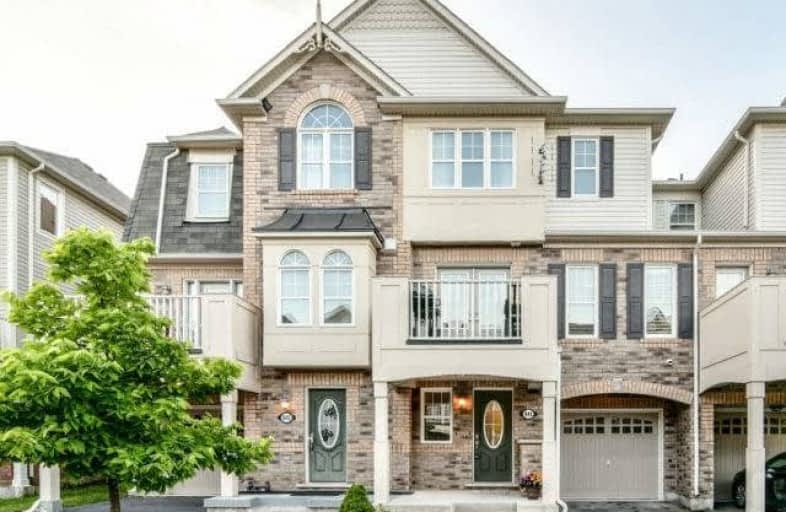 944 Brassard Circle, Milton | Image 1