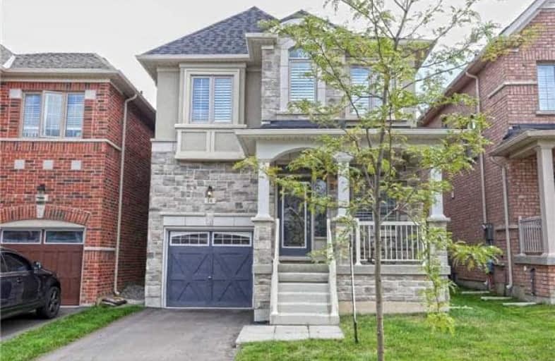 14 Fengate Lane, Halton Hills | Image 1