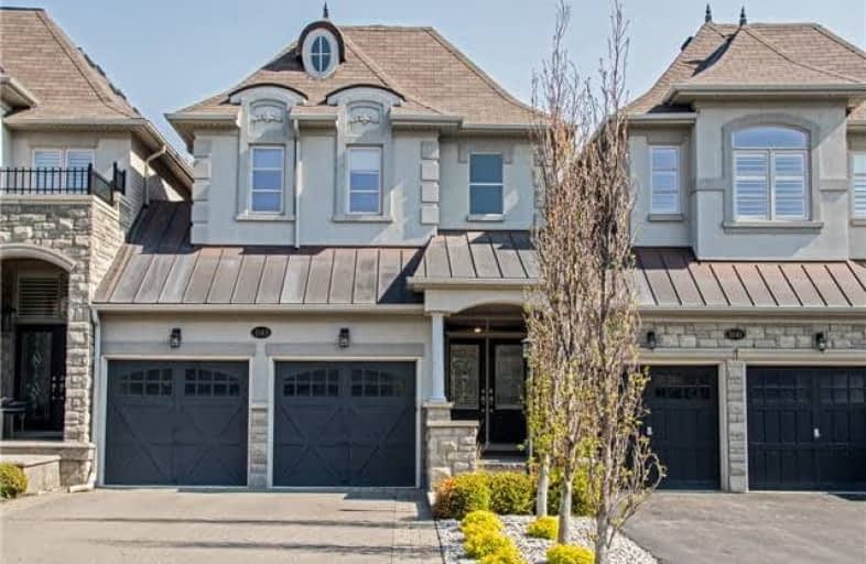 3143 Watercliffe Court, Oakville | Image 1