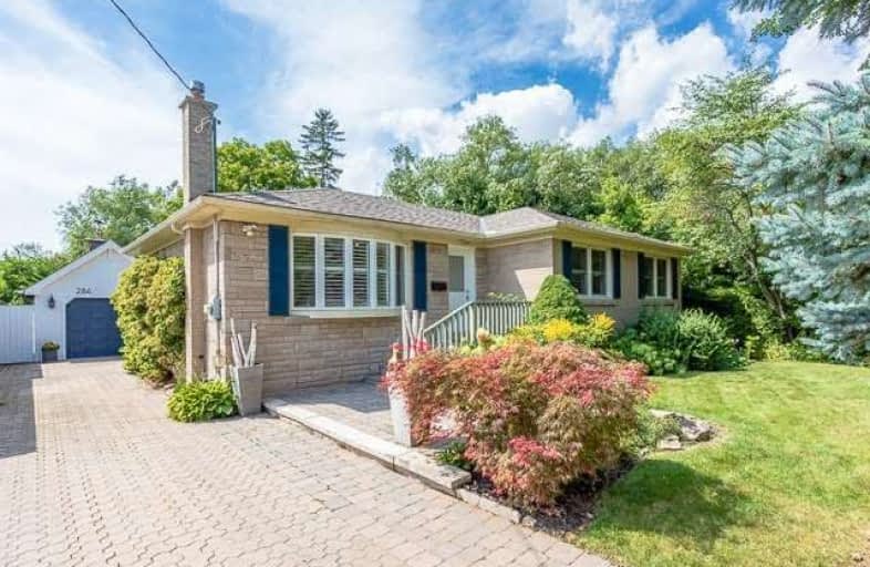 284 Glen Oak Drive, Oakville | Image 1