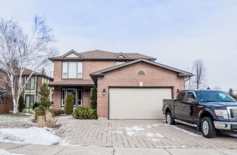 1 Saint Andrew Drive, Orangeville | Image 1