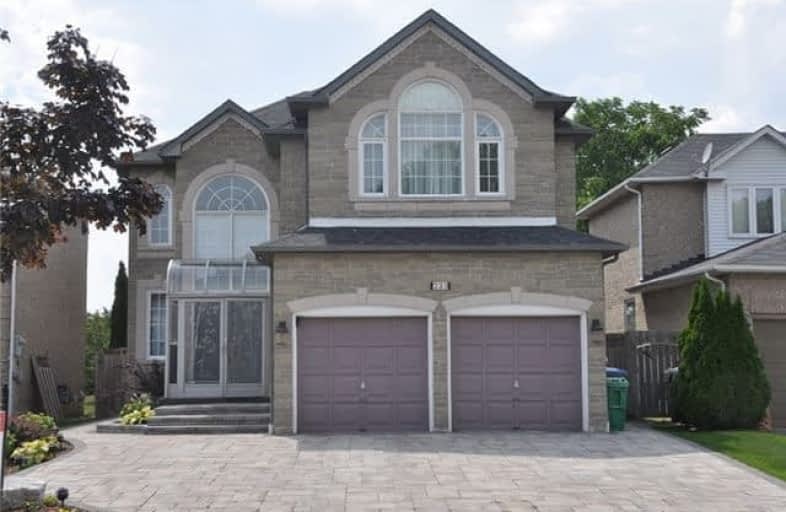 233 Wildwood Trail, Mississauga | Image 1