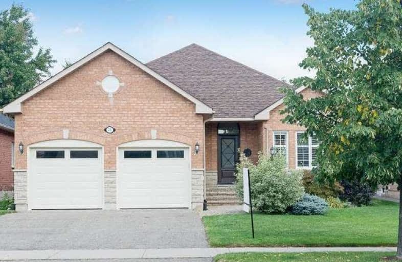 25 Robinson Road, Halton Hills | Image 1