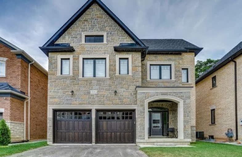 114 Waterview Common Court, Oakville | Image 1