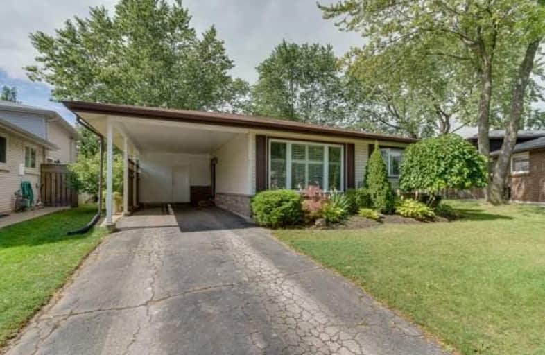 670 Ardleigh Crescent, Burlington | Image 1