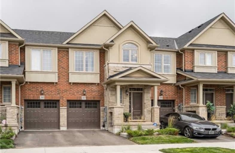 397 Wheat Boom Drive, Oakville | Image 1